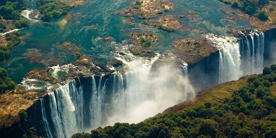 zambia