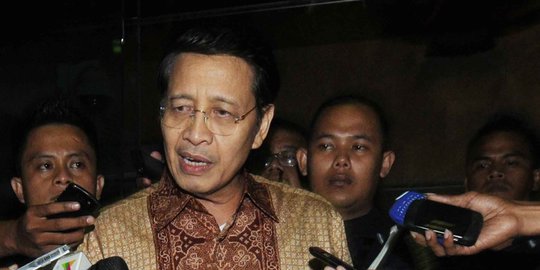 Saksi akui ada 'uang lelah' buat Hassan Wirajuda