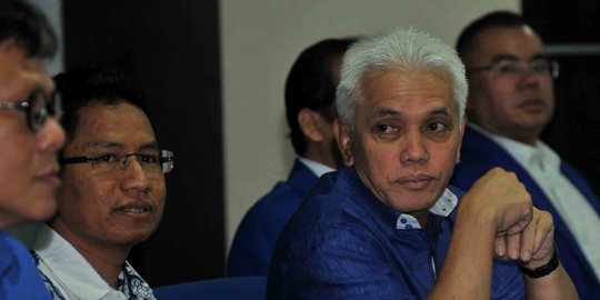 Lobi-lobi PAN cari mitra koalisi masih stagnan