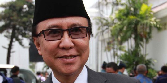 Cicip sebut ada chemistry antara Ical dan Prabowo