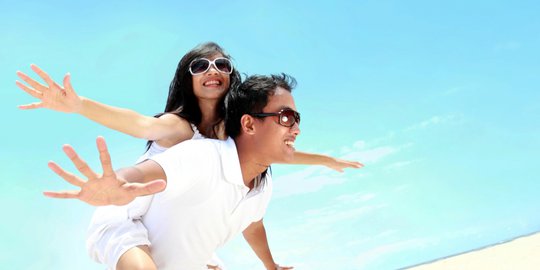 5 permintaan pria yang bikin wanita takut