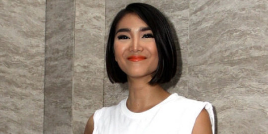 Saking Semangat Akting, Dominique Diyose Lecet dan Lebam 