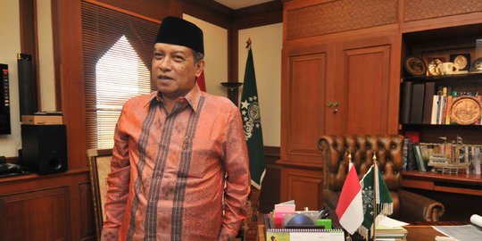 PBNU: Lakukan money politic di pileg dan pilpres masuk neraka