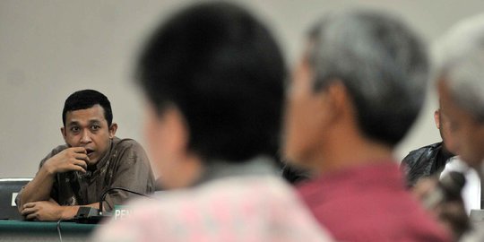 Proses lelang videotron di Kemenkop UKM aburadul