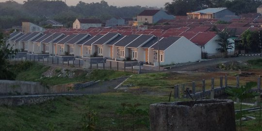 Ditjen Pajak restui penghapusan PPN rumah murah