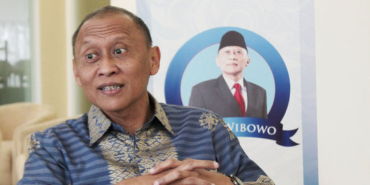 Datangi PBNU, Pramono curhat Demokrat jeblok di basis nahdliyin