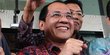 Politikus NasDem sebut pesaing galau lihat popularitas Jokowi