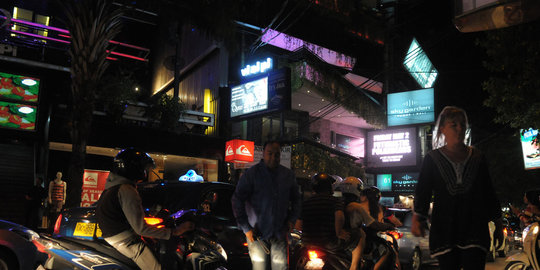 5 kisah prostitusi dan seks di legian