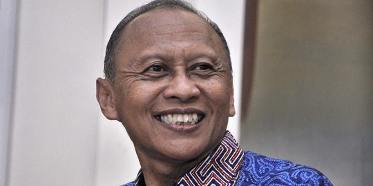 Pramono Edhie: May Day bisa diperingati dengan tausiah