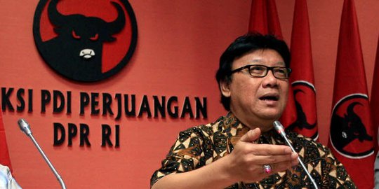 usung ical pdip mengaku sulit koalisi rev2