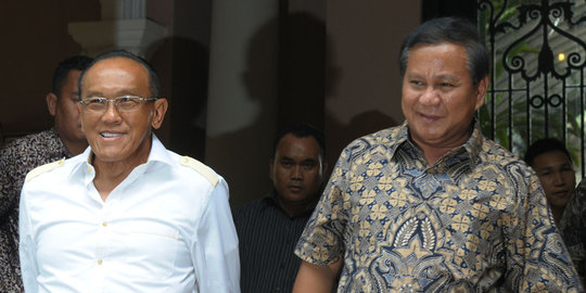 koalisi kayak cari bini harus pdkt dulu rev2