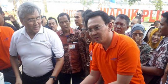 para pimpinan 'galak' ini komentari ganjar yang marah-marah