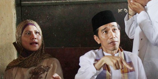 para pimpinan 'galak' ini komentari ganjar yang marah-marah