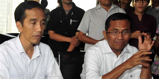 Dahlan sebut ide Jokowi hapus subsidi BBM rasional