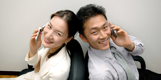 6 Tips berpacaran dengan wanita mandiri