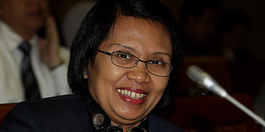 April deflasi, jangan berpuas diri