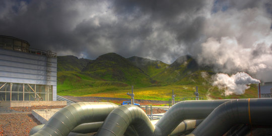 Diversifikasi energi bisa selamatkan neraca dagang RI