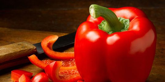 hati-hati, 8 makanan sehat ini malah dapat sebabkan diare