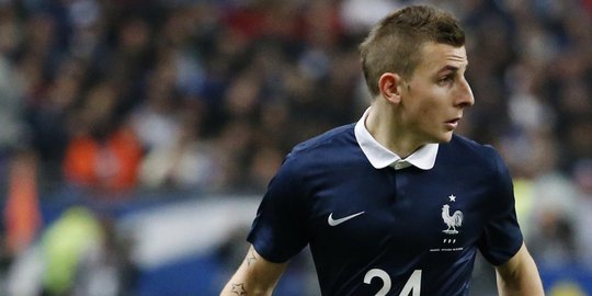 7 Talenta muda Prancis yang berpeluang ke Piala Dunia 2014