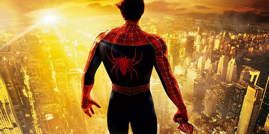 spider man 2