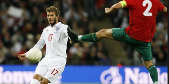 jabatan kapten timnas inggris