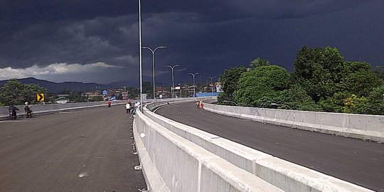 Utang China cair, konstruksi Cisundawu seksi I segera ditender