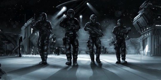 7 film sci-fi yang paling dinantikan tahun ini!