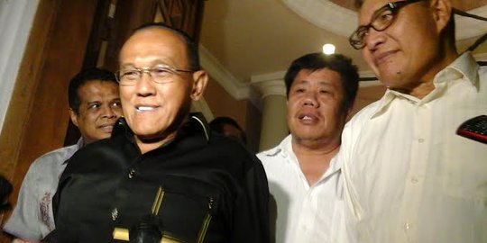 Yorrys: Rapimnas Golkar bukan untuk depak Ical