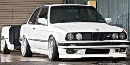 5 Mobil jadul yang masih eksis di kalangan anak muda saat ini | merdeka.com