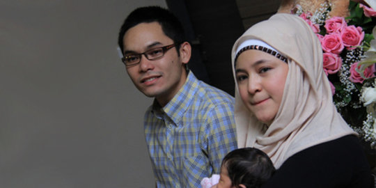 jauhkan anak dari ben