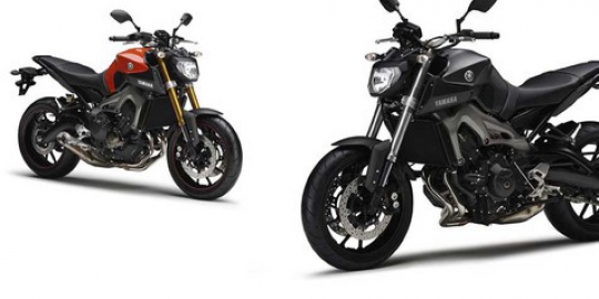 HOT! Yamaha Indonesia siapkan moge \'monster\' 3 silinder