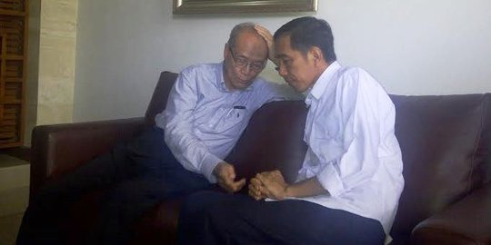 PKB ikut rombongan Jokowi ke Yogya, sudah pasti gabung koalisi?