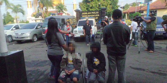 Psikolog: Korban sodomi harus tidur terpisah