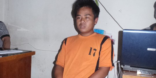 Polisi sebut korban sodomi Emon bisa capai ratusan