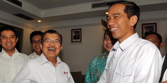 Yudi Chrisnandi ingin Hanura merapat ke Jokowi