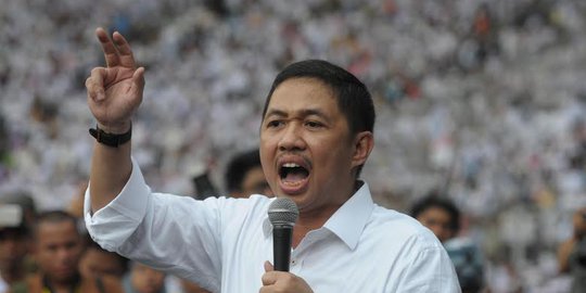 PKS sodorkan Anis, Aher dan Hidayat sebagai pendamping Prabowo