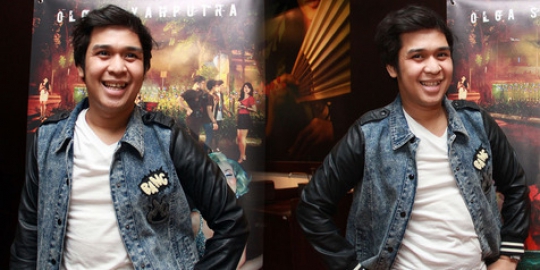 Ingin cepat sembuh, Olga Syahputra pindah ke RS Singapura 