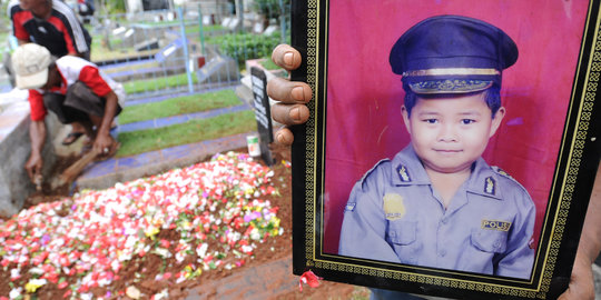 5 Cerita tragis anak SD tewas dipukuli karena pisang Rp 1.000