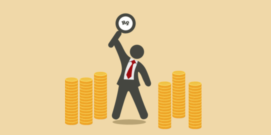 OJK sebut investor pasar modal nasional dikuasai asing