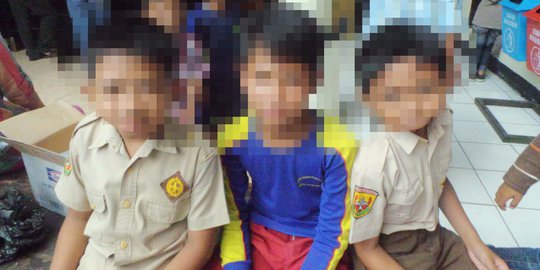 Menteri Linda bentuk satgas khusus tangani korban sodomi Emon
