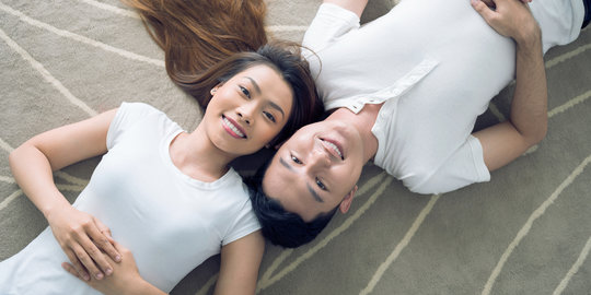 5 Hal sepele yang disukai wanita dari pria