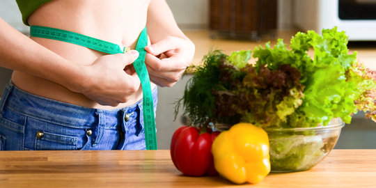 Ini cara sehat untuk tingkatkan berat badan