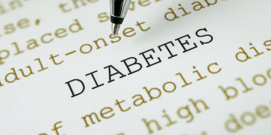 4 Fakta penting tentang diabetes tipe-1