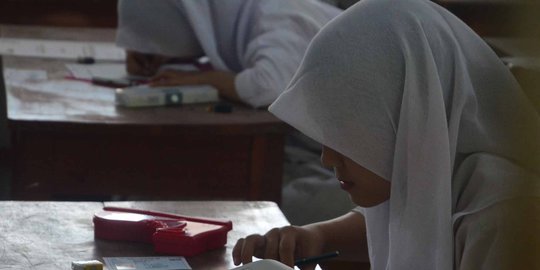 Wali Kota Banda Aceh targetkan siswa SMP lulus 100 persen