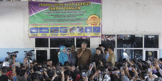 SBY harap presiden baru lanjutkan perlindungan hutan Indonesia