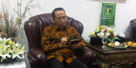 Menteri Agama: Pelaku paedofil harus dihukum seberat-beratnya