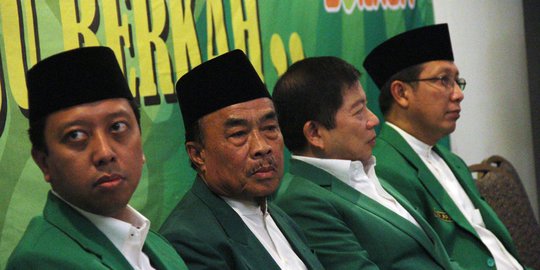 Adik Prabowo: Gerindra sudah komunikasi dengan kubu Romi