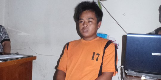 Korban sodomi Emon jadi 88 bocah