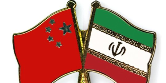China bakal tingkatkan kerja sama militer dengan Iran