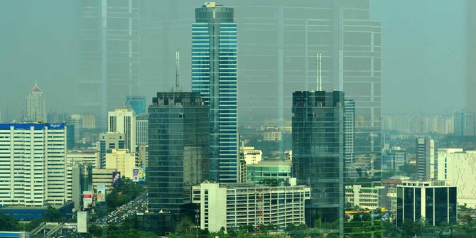 5 Penghambat Indonesia jadi raksasa ekonomi dunia 5 Penghambat Indonesia jadi raksasa ekonomi dunia